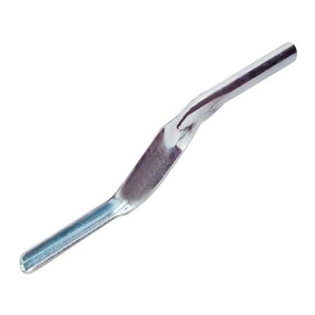 Bon Tool Heavy Duty Tempered Convex Jointer, 1/2in X 5/8in 11-449